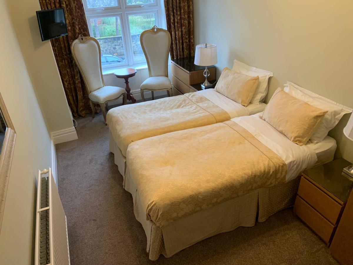Entire Seaside Home, Sleeps 8, All En-Suite Rooms ニュー・ブライトン エクステリア 写真